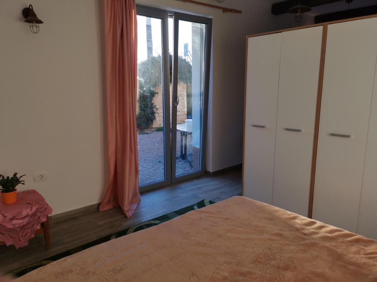 Apartmaji Gostilna Star Maln , Secovlje 10 Exterior photo